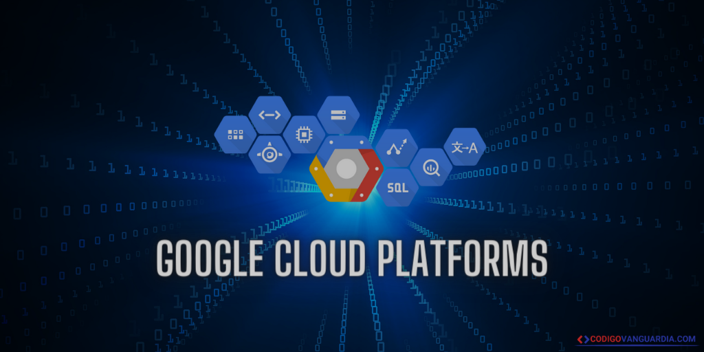 Ventajas Y Caracter Sticas Destacadas De Google Cloud Platform Codigo