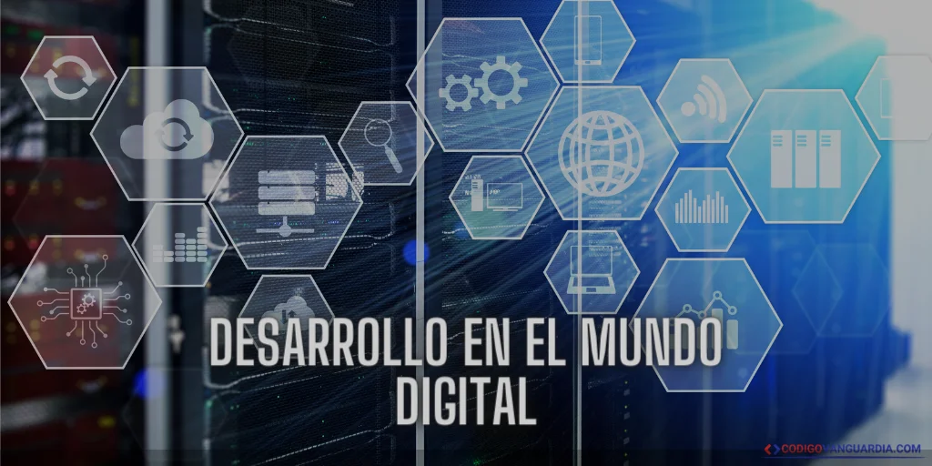 Mundo digital