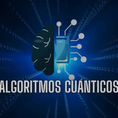 Optimización Avanzada: Uso de Algoritmos Cuánticos
