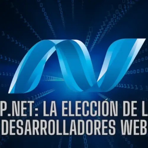 ASP.NET: La elección de los desarrolladores web profesionales