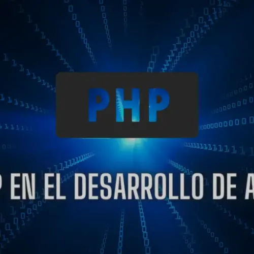 PHP en el desarrollo de APIs