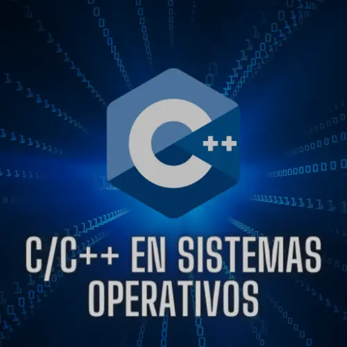 C/C++ en sistemas operativos