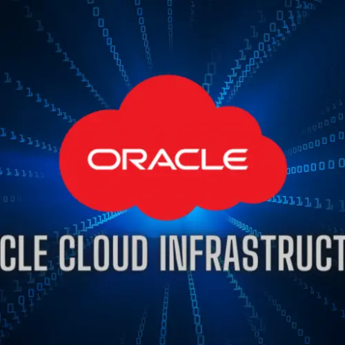 Oracle Cloud Infrastructure: Construyendo el futuro de la nube
