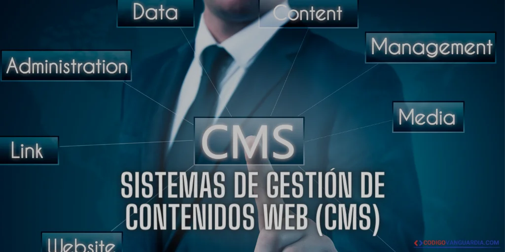 WEB CMS