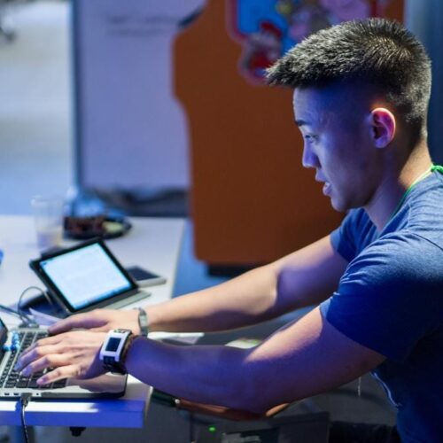 Backend Engineer