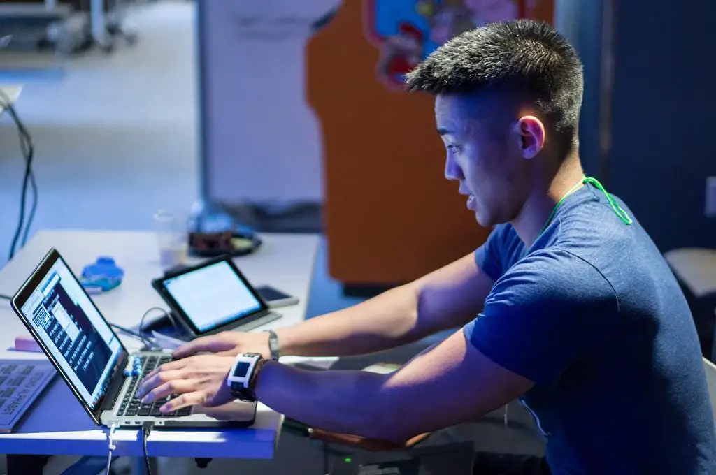 Backend Engineer