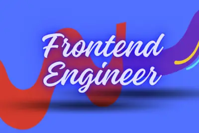 Frontend Engineer