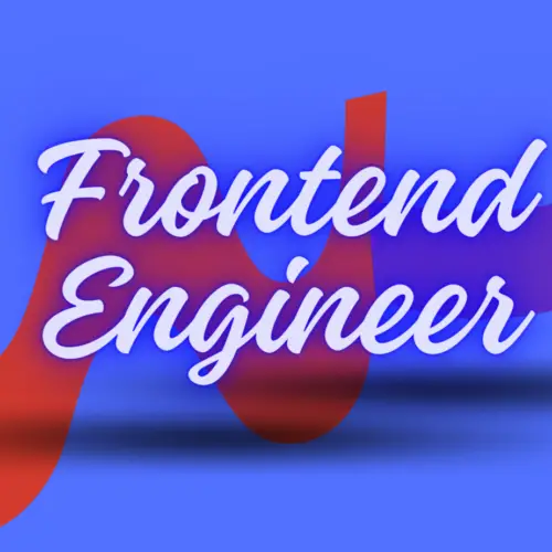 Frontend Engineer