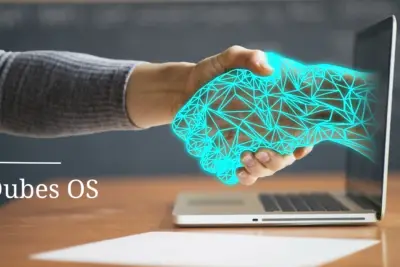 Qubes OS