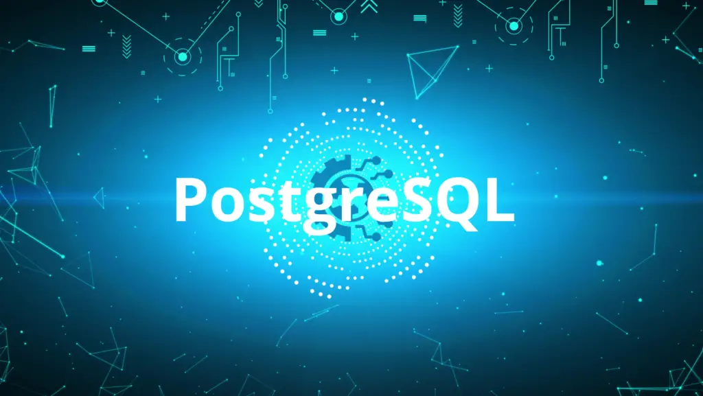 PostgreSQL