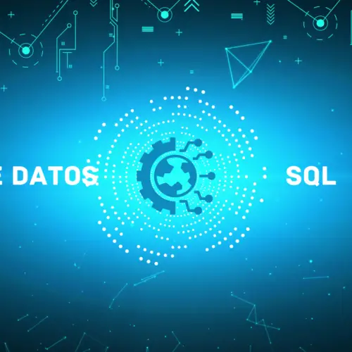 Bases de Datos y SQL