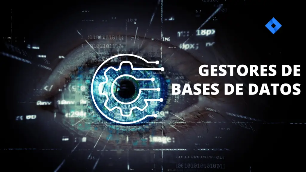 Gestores de Bases de Datos