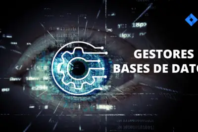 Gestores de Bases de Datos