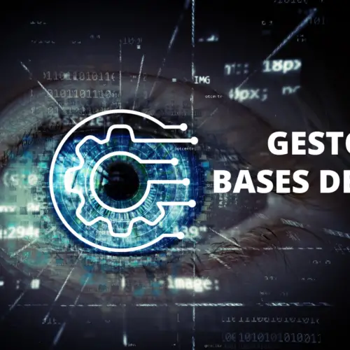 Gestores de Bases de Datos