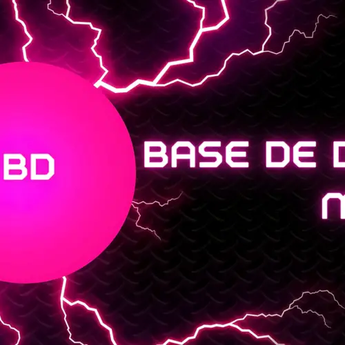 BD MYSQL
