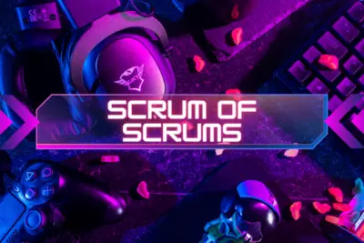 Scrum of Scrums