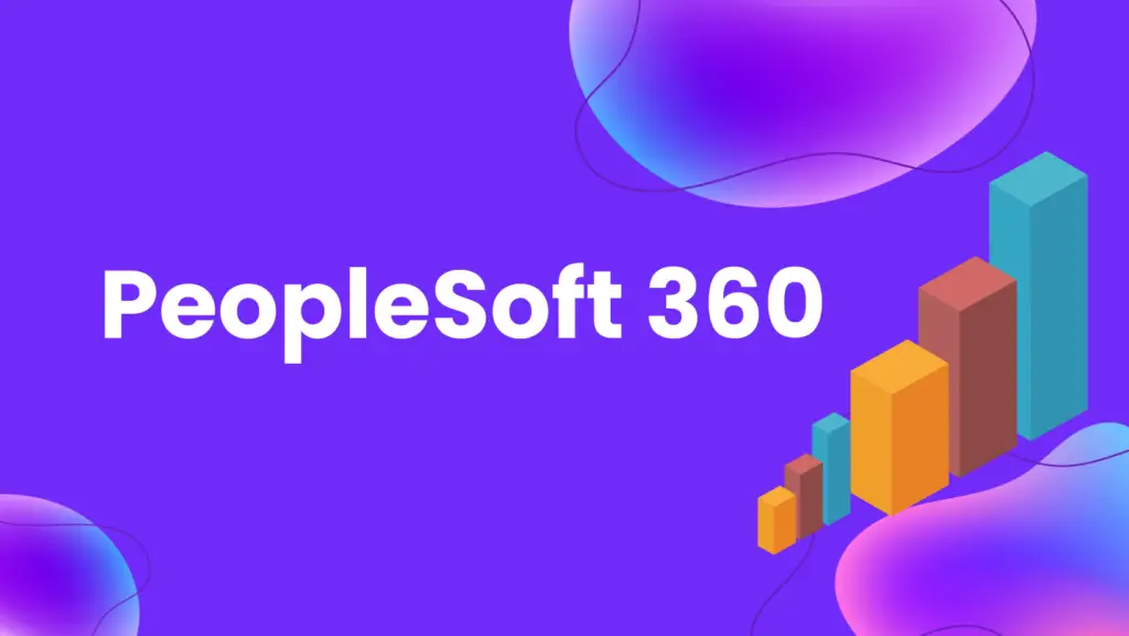 PeopleSoft 360