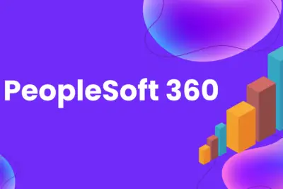 PeopleSoft 360