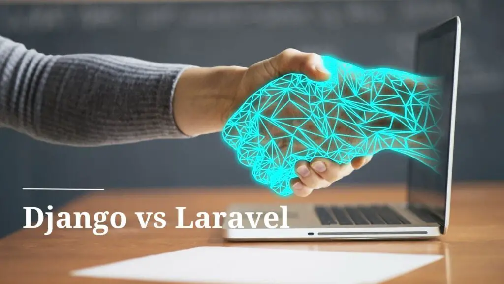 Django vs Laravel