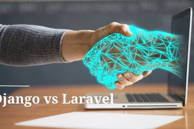 Django vs Laravel