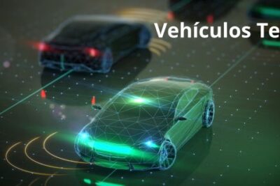 Vehículos Tesla