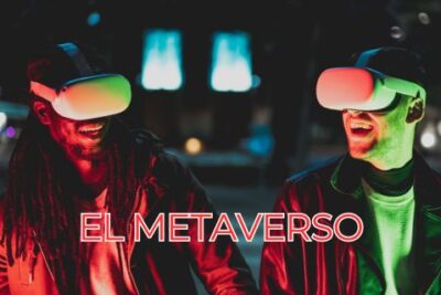 El Metaverso