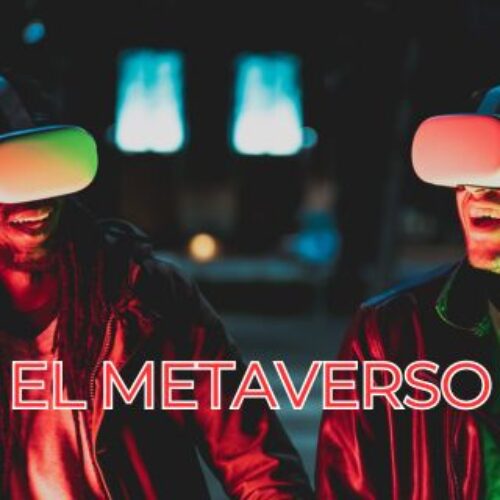 El Metaverso: El Próximo Horizonte de la Interacción Digital