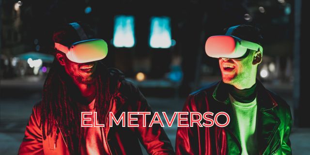El Metaverso