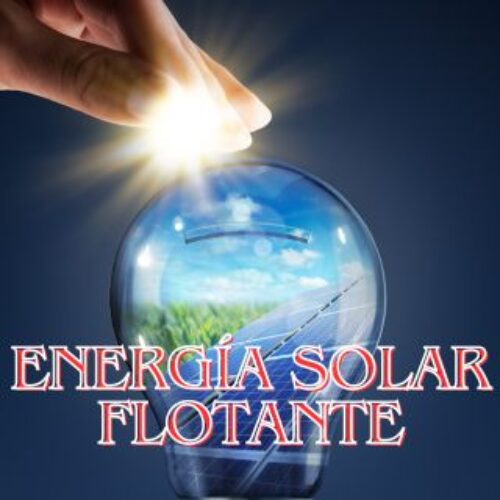 Innovaciones en Energía Renovable: El Despegue de las Plantas de Energía Solar Flotante