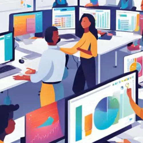 Zoho CRM: Optimiza la Gestión de Clientes y Potencia tu Negocio