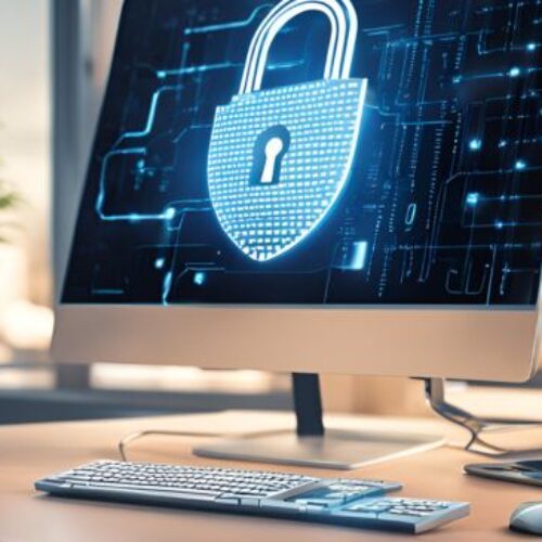 Seguridad de Aplicaciones: Proteger tus Sistemas en un Mundo Digital
