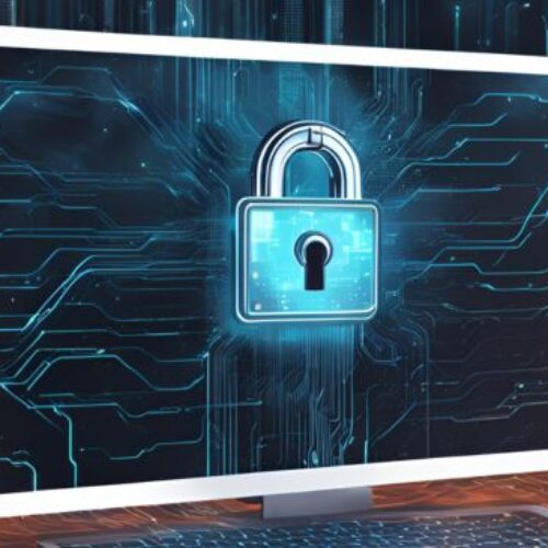 Seguridad en Aplicaciones: Protege tus Datos en la Era Digital