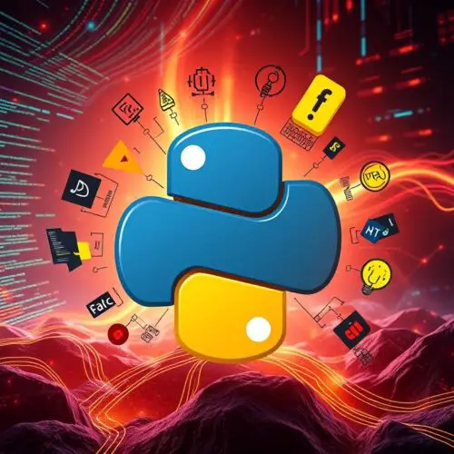 Ventajas, desventajas, definición y todo lo referente a Python